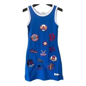 HEADGEAR NEGRO LEAGUE BASEBALL WOMAN'S DRESS STREETBALL APPAREL SPOTLESS Medium
